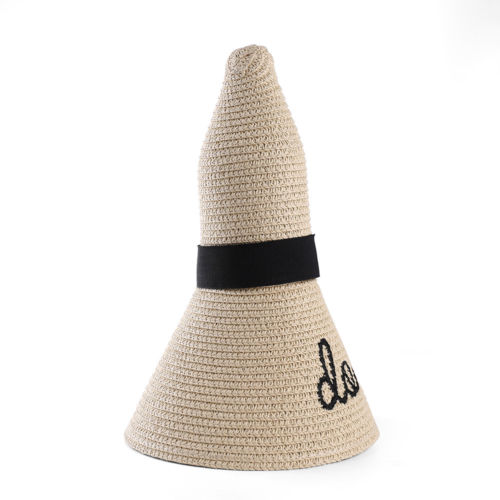 Do Not Disturb Embroidered Hat - Happy Heart Accessories
